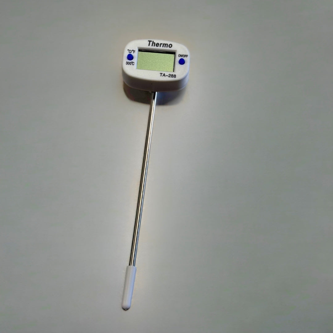 Thermomètre digital