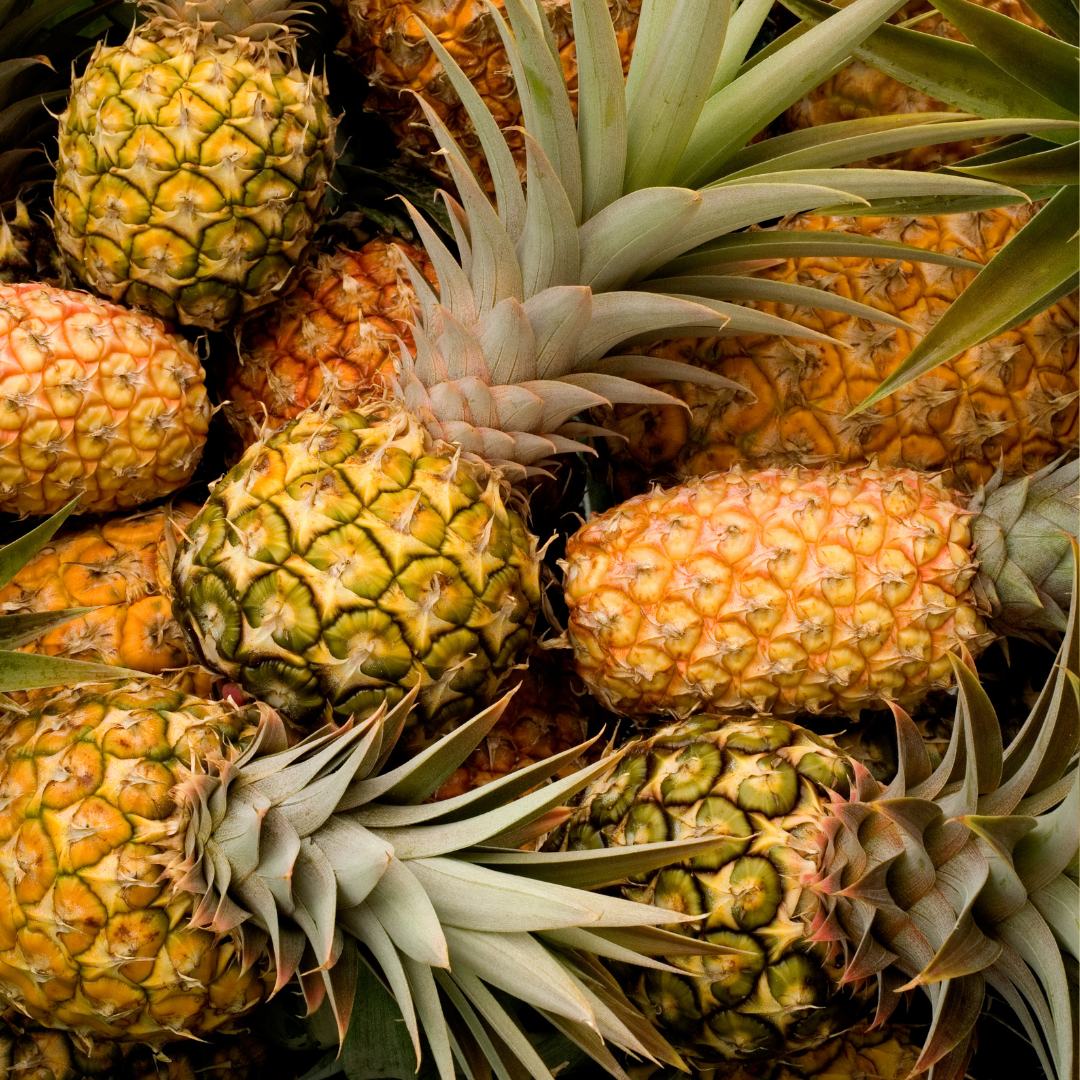 Ananas- Parfum pour bougie