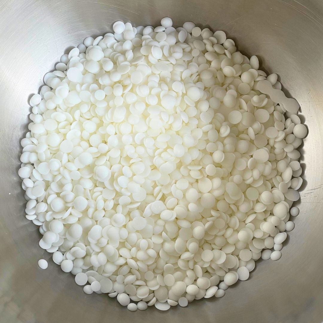 Cire de colza - Bougies moulées