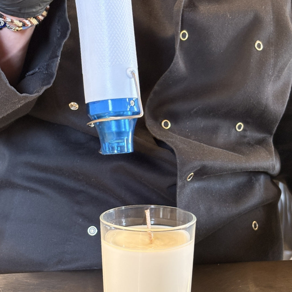 Mini pistolet thermique électrique