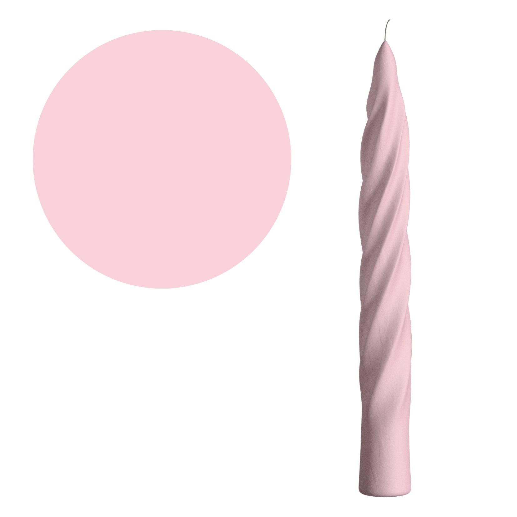 Colorant Rose pour bougies 35-4131