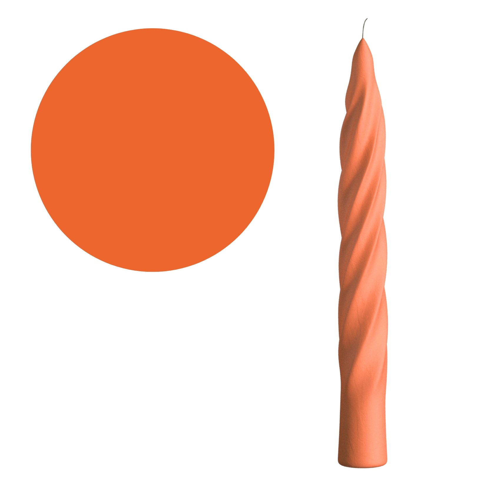 Colorant Orange pour bougies 5871-27