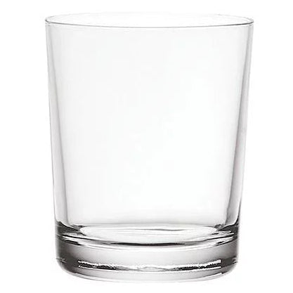 Pot en verre 25cl transparent