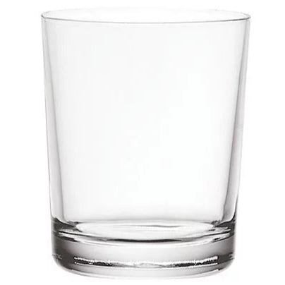 Pot en verre 27cl transparent