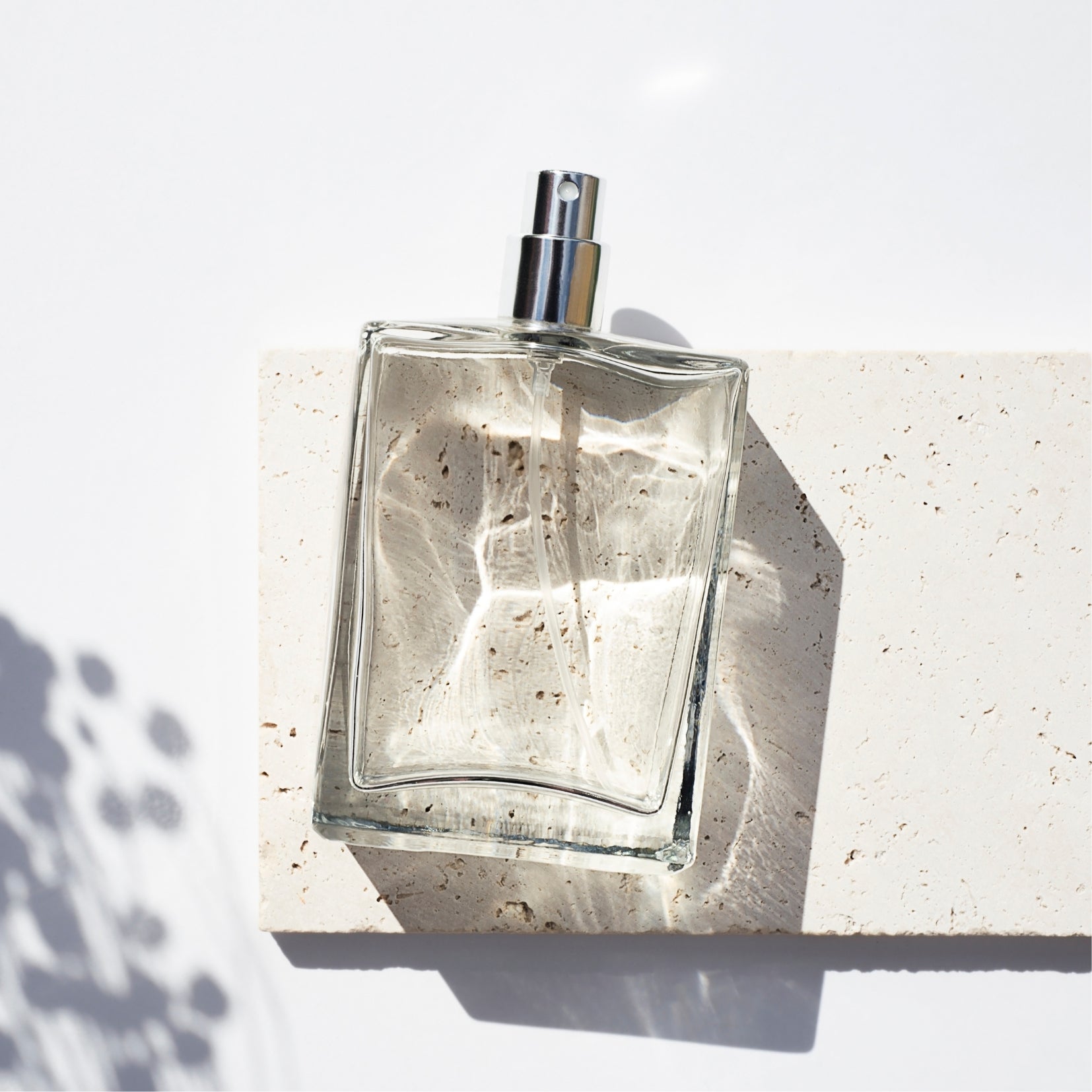 Contenants parfum