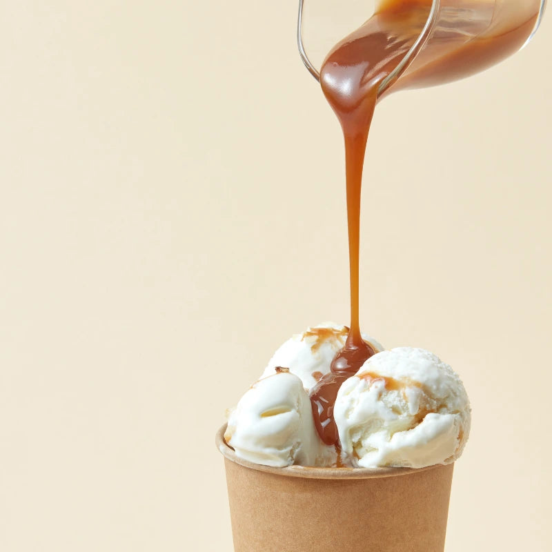 Vanille Caramel