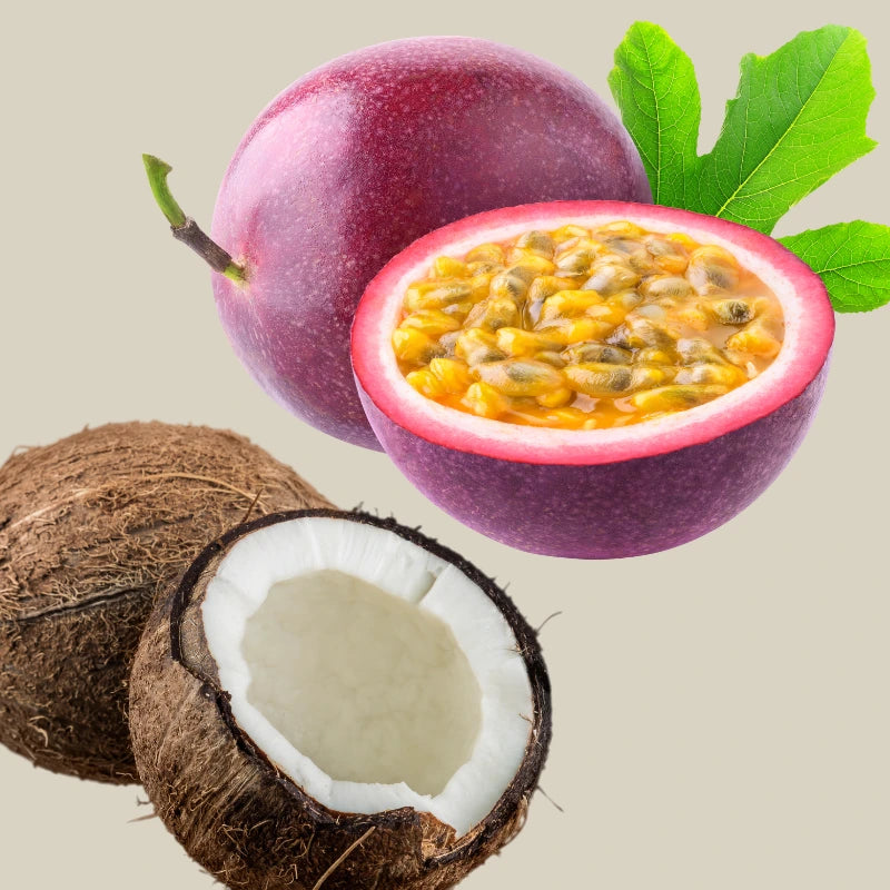 Coco Passion