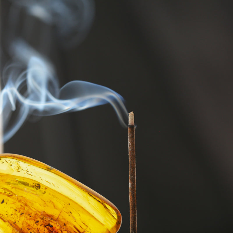 Ambre Encens