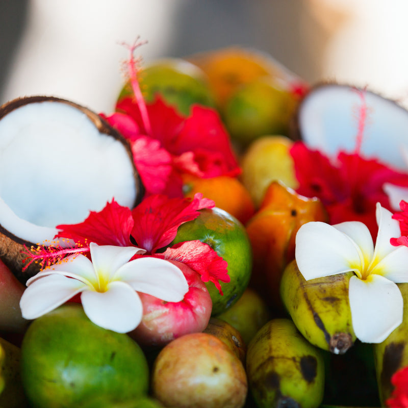 Fruité fleuri