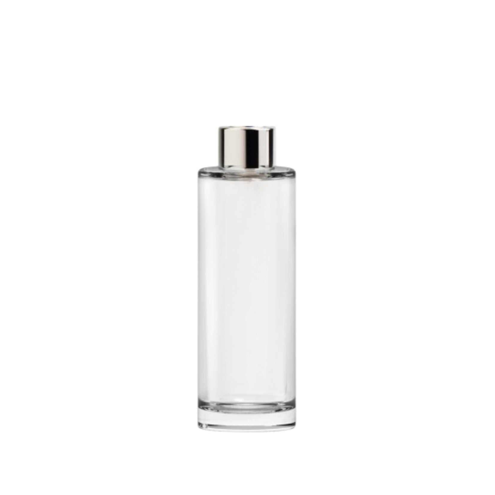 Flacon diffuseur 100ml - bague argentée