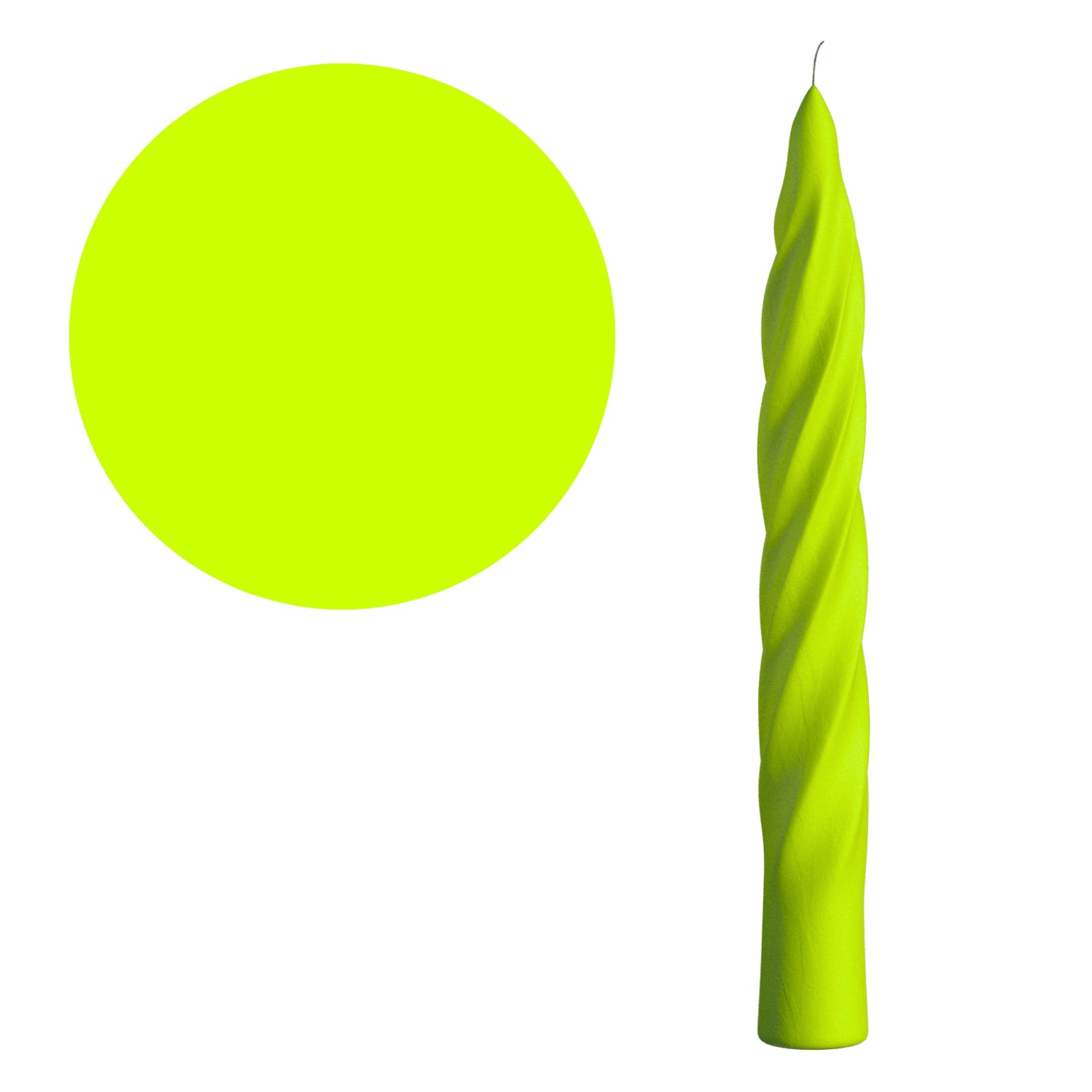 Colorant Vert pour bougies 72-7447