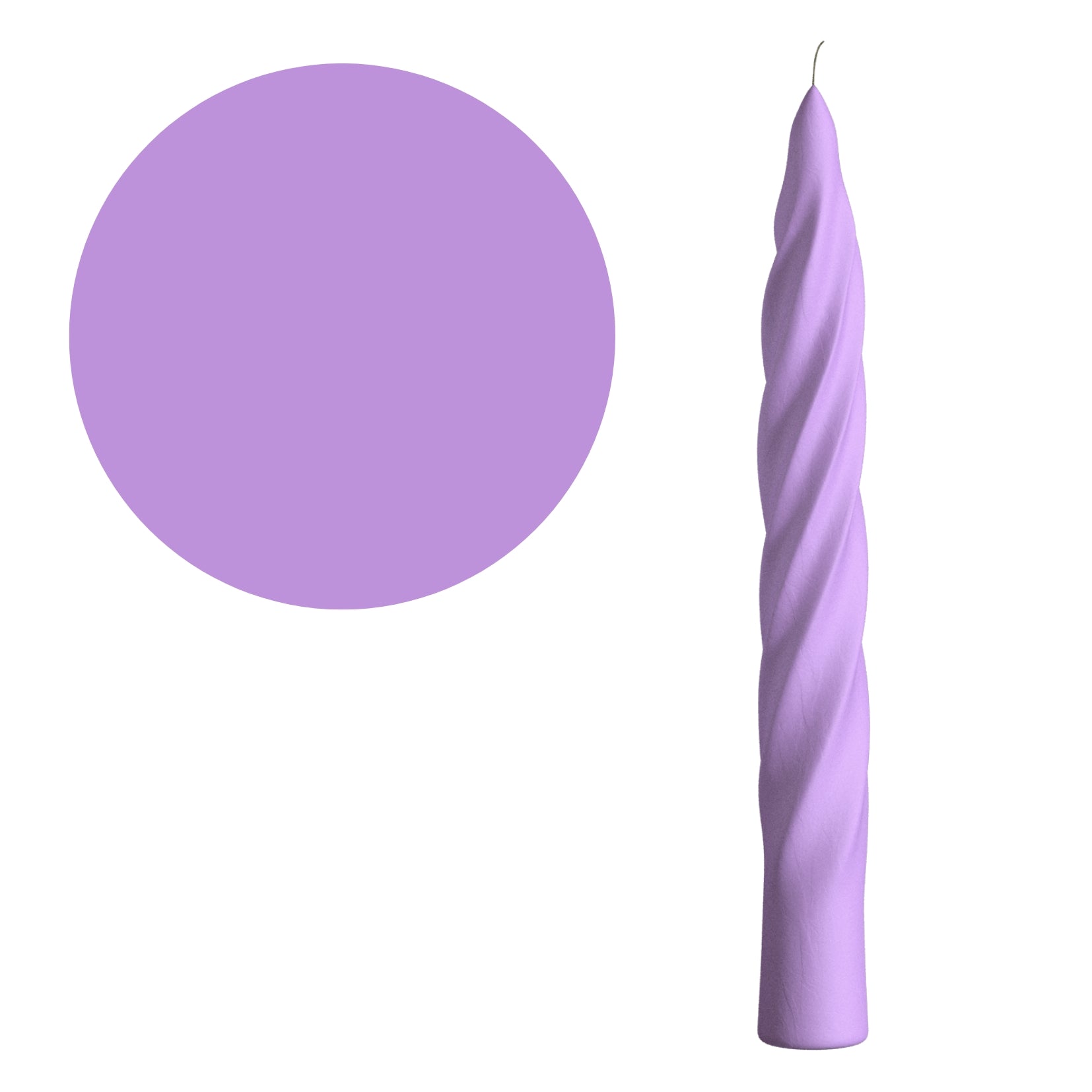 Colorant Violet pour bougies 5037-61