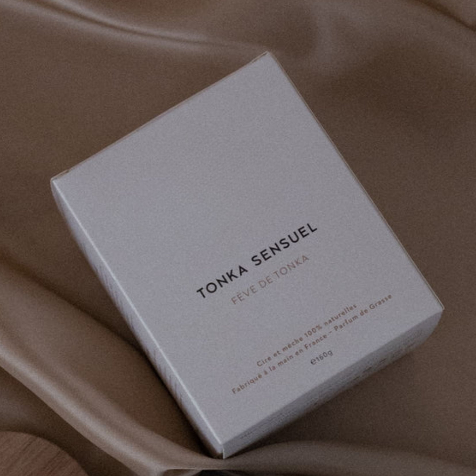Boite personnalisée