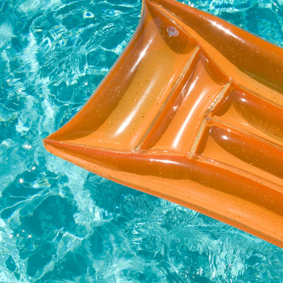 Sun addict - Parfum pour bougie