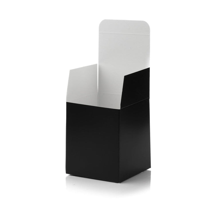 Boite classique noire