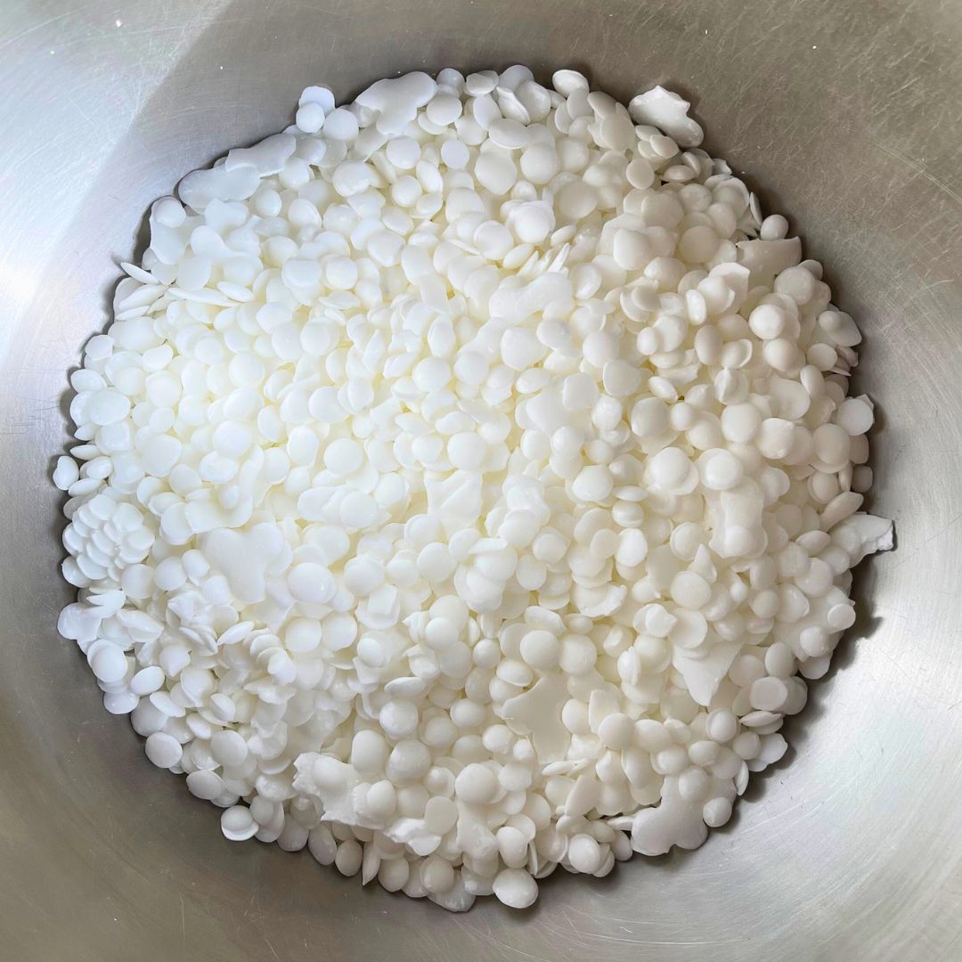 Cire de colza - Bougies en contenants